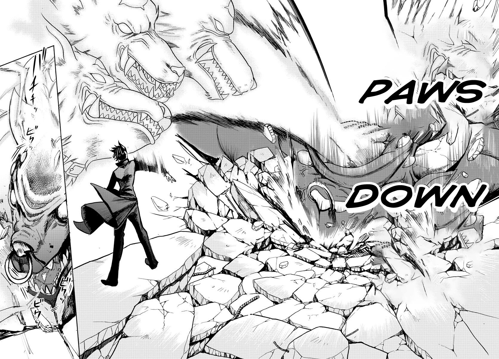 Mairimashita! Iruma-kun, Chapter 79 image 17